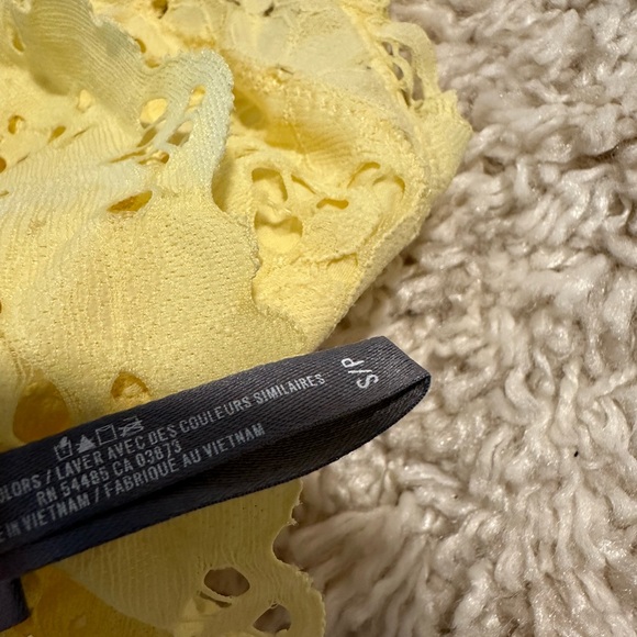 Aerie Women’s Bralette Size Small - Picture 6 of 8